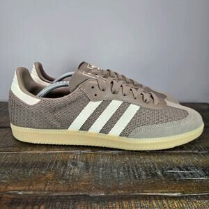 adidas gazelle silver green womens adidas Samba OG Collegiate Green Gum – YankeeKicks Online main image 1